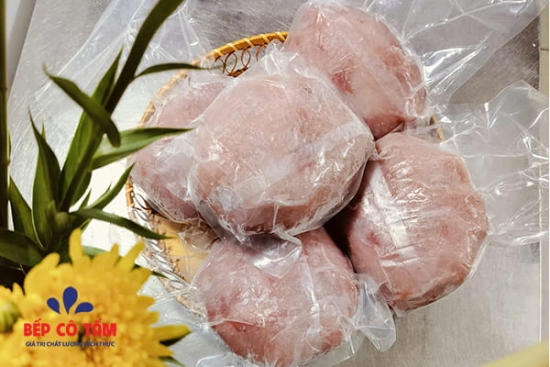 Mua chả cá thác lác ngon tại Hà Nội