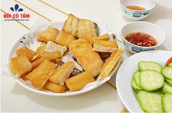 khô cá dứa 4 nắng ngon