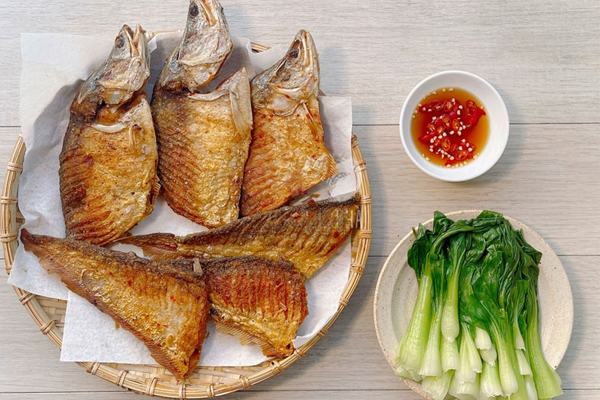 Cá thác lác rút xương