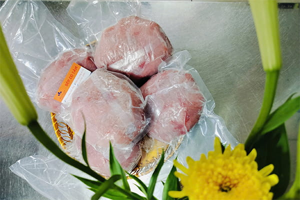 chả cá thác lác nguyên chất tại hà nội