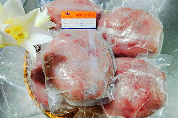 nguồn sỉ chả cá thác lác hà nội