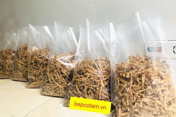 bảo quán sá sùng nấu phở