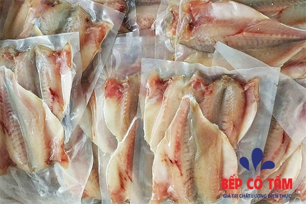 mua cá lanh ở hà nội