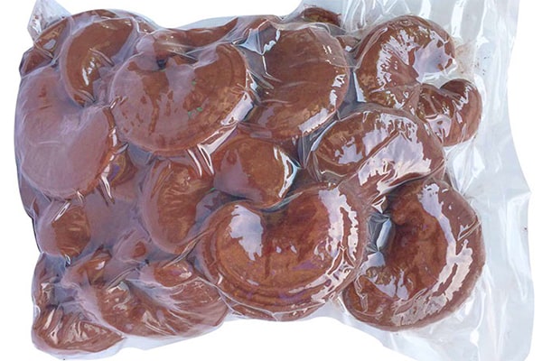 Mua nấm linh chi đỏ